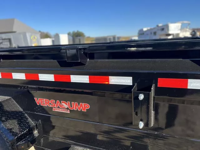 new Dump Trailers Midsota  for sale, in Ettrick, WI Thumbnail 13