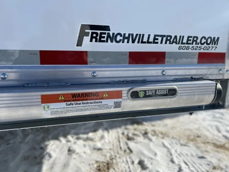 new Cargo (Enclosed) Trailers CellTech  for sale, in Ettrick, WI Thumbnail 10