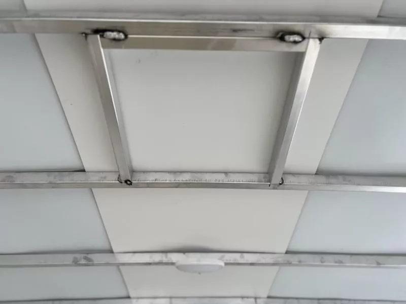 new Cargo (Enclosed) Trailers Discovery Trailers  for sale, in Ettrick, WI Thumbnail 14