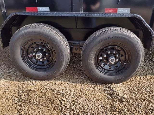 new Dump Trailers Big Tex Trailers  for sale, in Ettrick, WI Thumbnail 13