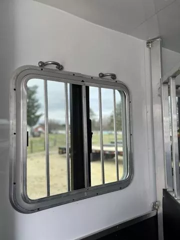 new Horse Trailers Kiefer Manufacturing  for sale, in Ettrick, WI Thumbnail 14