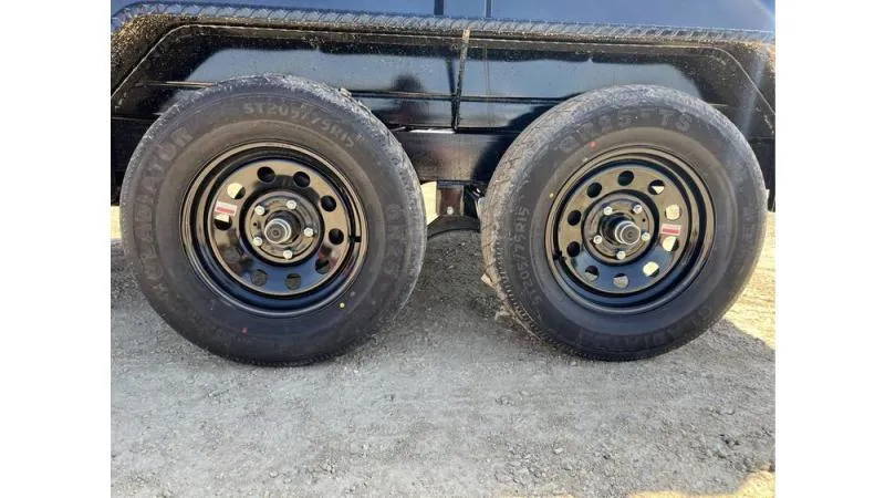 new Dump Trailers Big Tex Trailers  for sale, in Tomahawk, WI Thumbnail 10