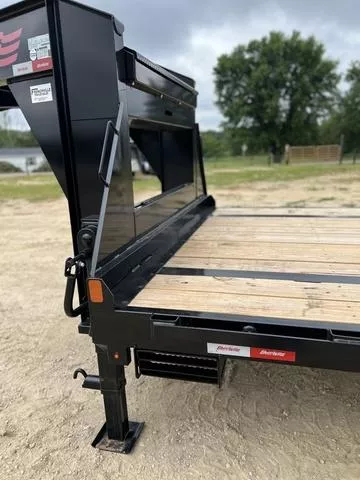 new Other Trailers Liberty Coach  for sale, in Ettrick, WI Thumbnail 4