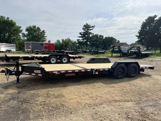new Other Trailers Midsota  for sale, in Ettrick, WI Thumbnail 5