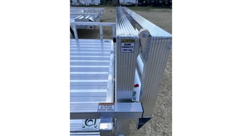 new Utility Trailers Sport Haven  for sale, in Tomahawk, WI Thumbnail 11