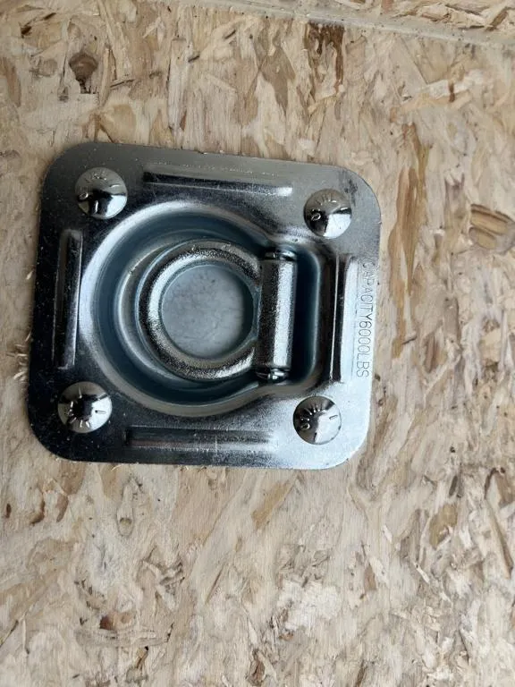 new Cargo (Enclosed) Trailers Pace American  for sale, in Ettrick, WI Thumbnail 9