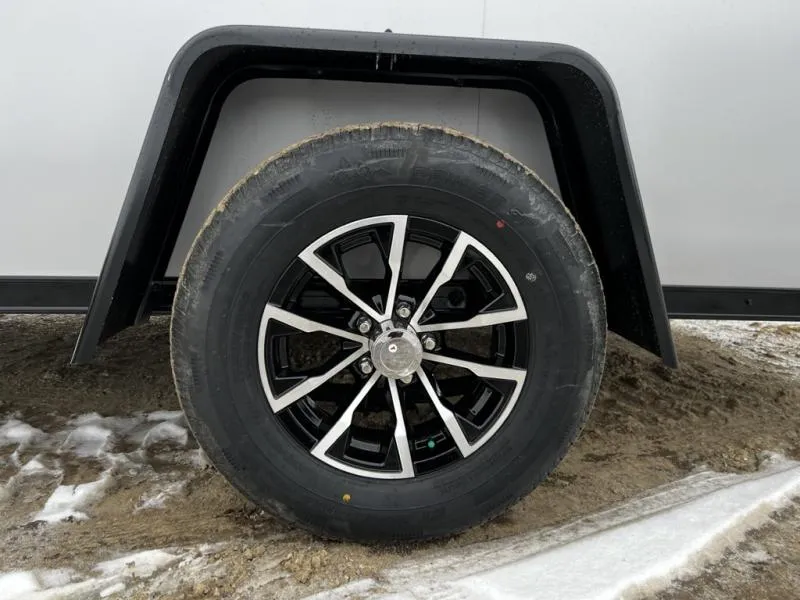 new Cargo (Enclosed) Trailers Pace American  for sale, in Ettrick, WI Thumbnail 5