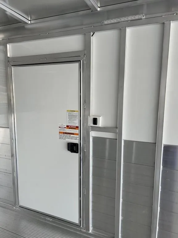 new Cargo (Enclosed) Trailers Sundowner Trailers  for sale, in Ettrick, WI Thumbnail 18