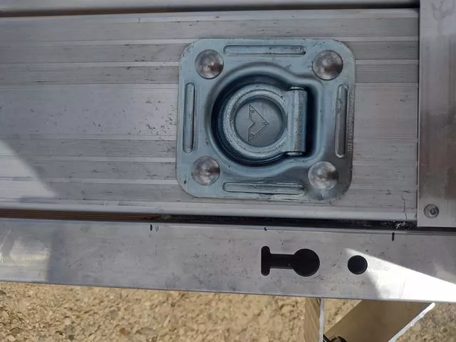 new Other Trailers Sport Haven  for sale, in Ettrick, WI Thumbnail 7