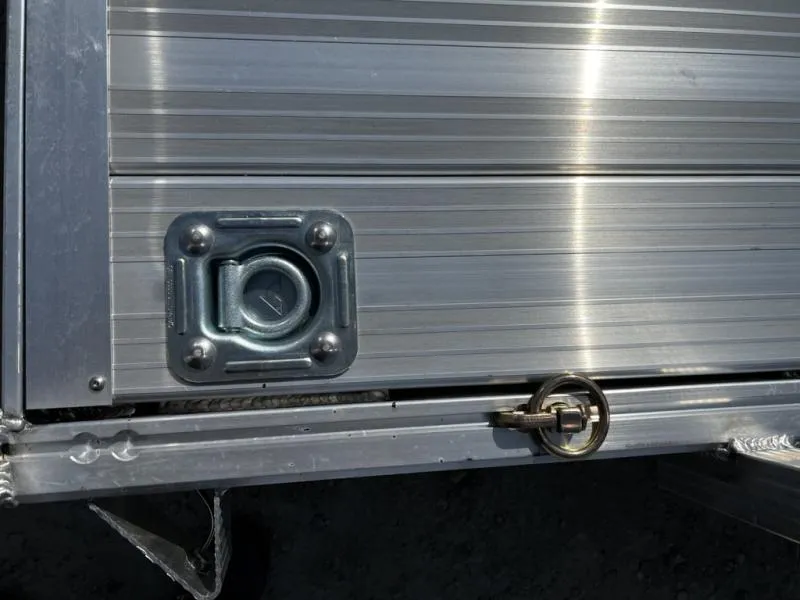 new Utility Trailers Sport Haven  for sale, in Ettrick, WI Thumbnail 4