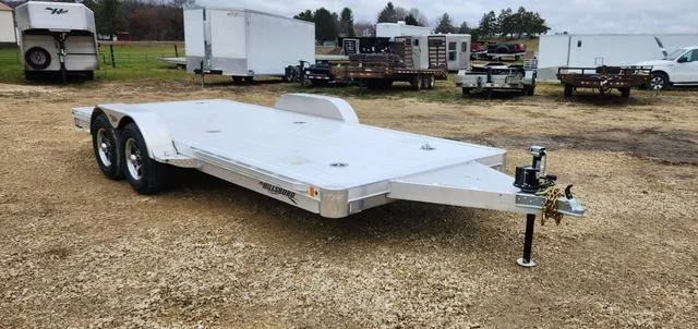 new Utility Trailers Hillsboro Industries  for sale, in Ettrick, WI Thumbnail 5