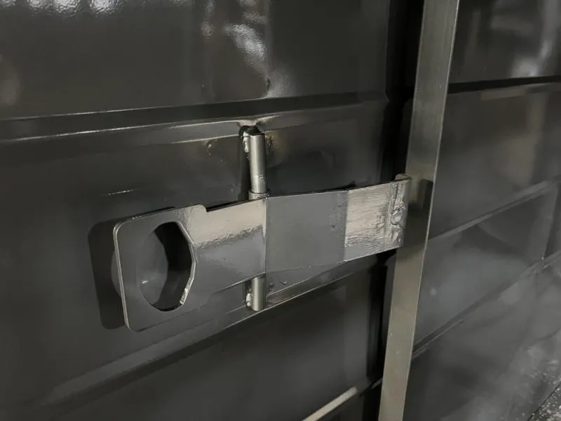 new Stock / Stock Combo Trailers Other  for sale, in Ettrick, WI Thumbnail 11