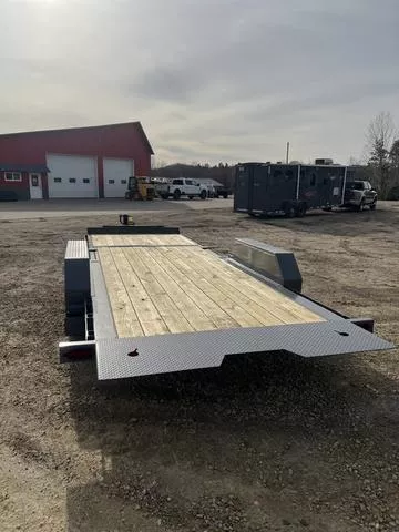 new Other Trailers Midsota  for sale, in Ettrick, WI Thumbnail 9