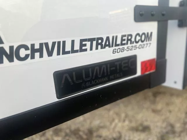 new Cargo (Enclosed) Trailers Discovery Trailers  for sale, in Ettrick, WI Thumbnail 13