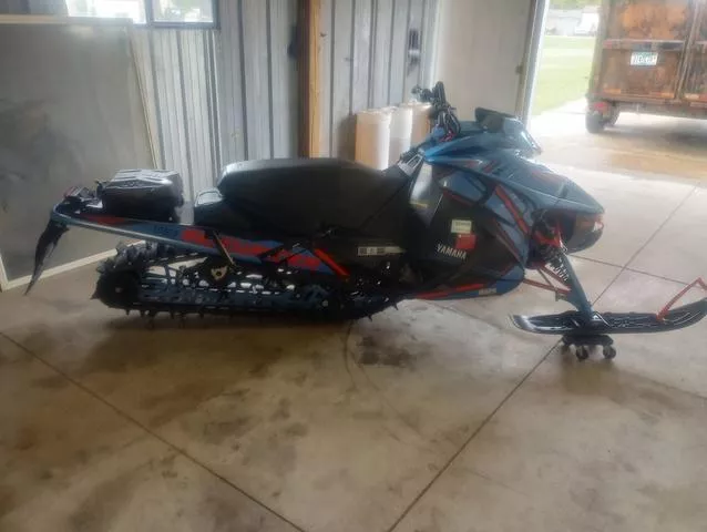 used Other Trailers Yamaha  for sale, in Ettrick, WI Thumbnail 3