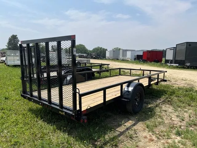 new Other Trailers Big Tex Trailers  for sale, in Ettrick, WI Thumbnail 5
