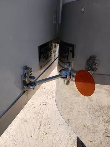 new Horse Trailers Kiefer Manufacturing  for sale, in Ettrick, WI Thumbnail 15