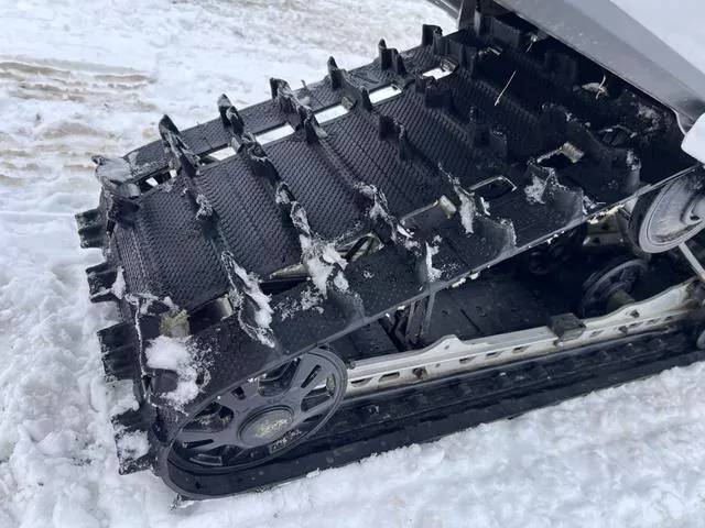 used Snowmobile Trailers ski-doo  for sale, in Ettrick, WI Thumbnail 5