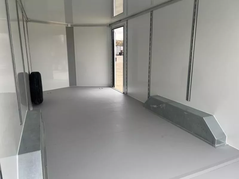 new Cargo (Enclosed) Trailers CellTech  for sale, in Ettrick, WI Thumbnail 12