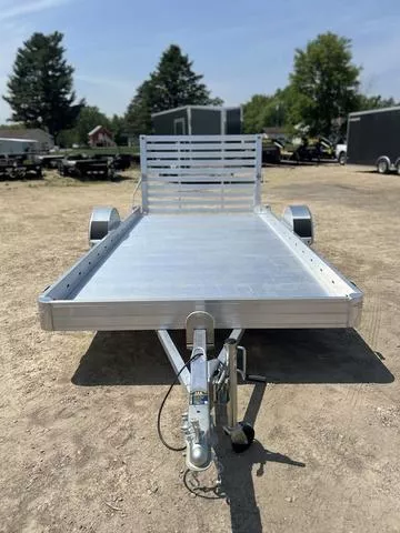 new Utility Trailers Hillsboro Industries  for sale, in Ettrick, WI Thumbnail 3