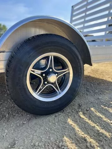 new Utility Trailers Hillsboro Industries  for sale, in Ettrick, WI Thumbnail 5