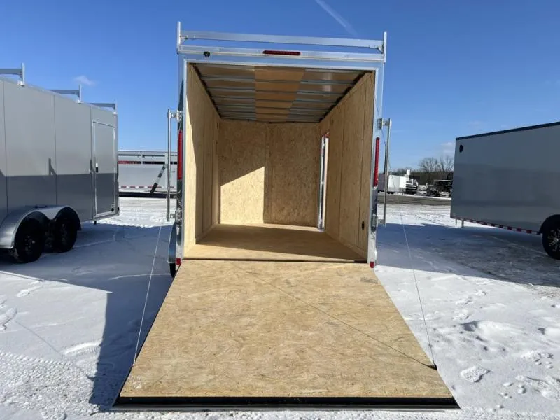new Cargo (Enclosed) Trailers Pace American  for sale, in Ettrick, WI Thumbnail 9