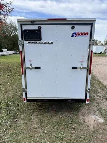 new Other Trailers Pace American  for sale, in Ettrick, WI Thumbnail 4
