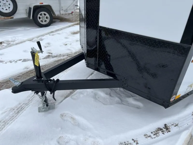 new Cargo (Enclosed) Trailers Pace American  for sale, in Ettrick, WI Thumbnail 3