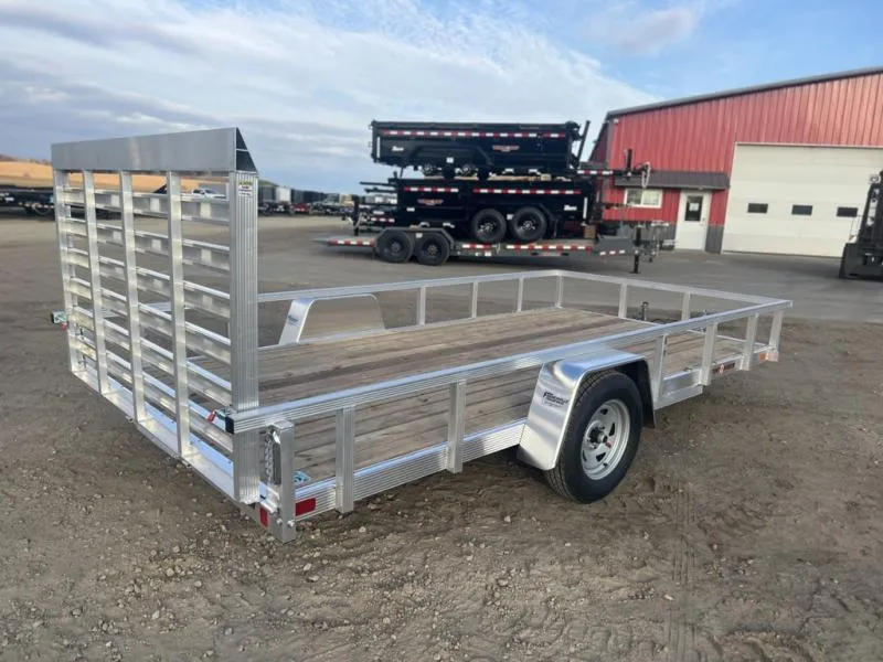 used Other Trailers Sport Haven  for sale, in Ettrick, WI Thumbnail 8