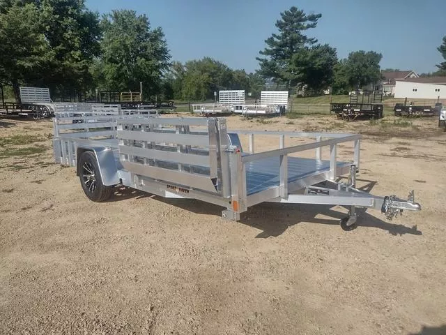 new Cargo (Enclosed) Trailers Sport Haven  for sale, in Ettrick, WI Thumbnail 5