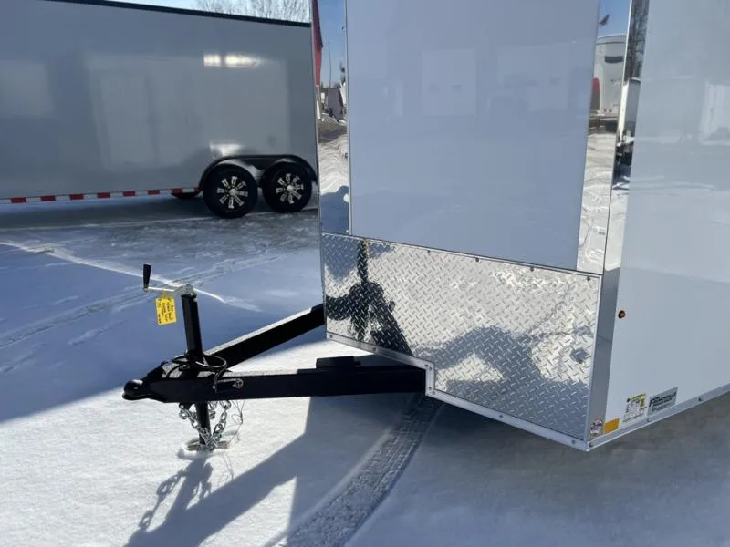 new Cargo (Enclosed) Trailers Pace American  for sale, in Ettrick, WI Thumbnail 3