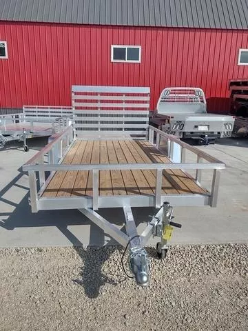 new Cargo (Enclosed) Trailers Sport Haven  for sale, in Ettrick, WI Thumbnail 4