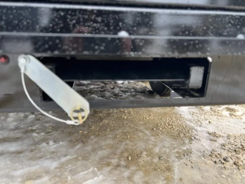 new Dump Trailers Midsota  for sale, in Ettrick, WI Thumbnail 11