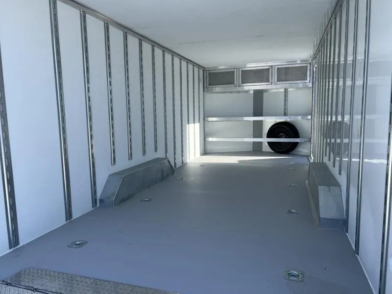 new Cargo (Enclosed) Trailers CellTech  for sale, in Ettrick, WI Thumbnail 9