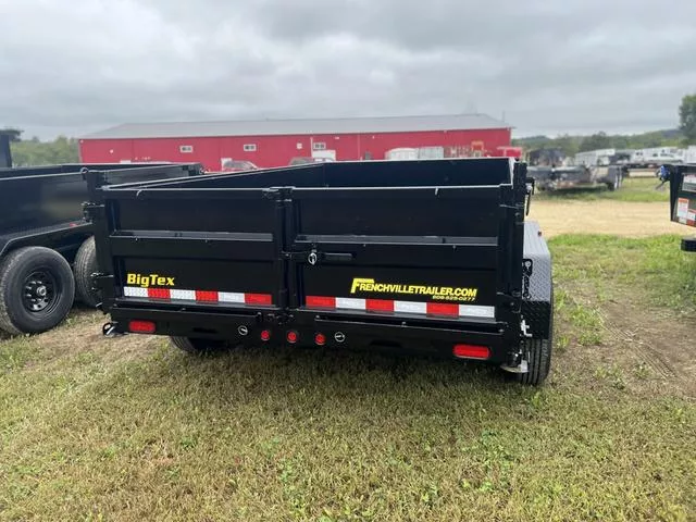 new Utility Trailers Big Tex Trailers  for sale, in Ettrick, WI Thumbnail 7