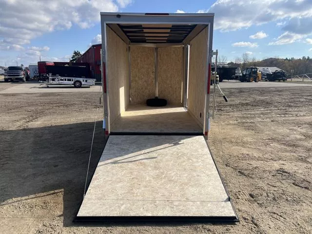 new Cargo (Enclosed) Trailers Pace American  for sale, in Ettrick, WI Thumbnail 9