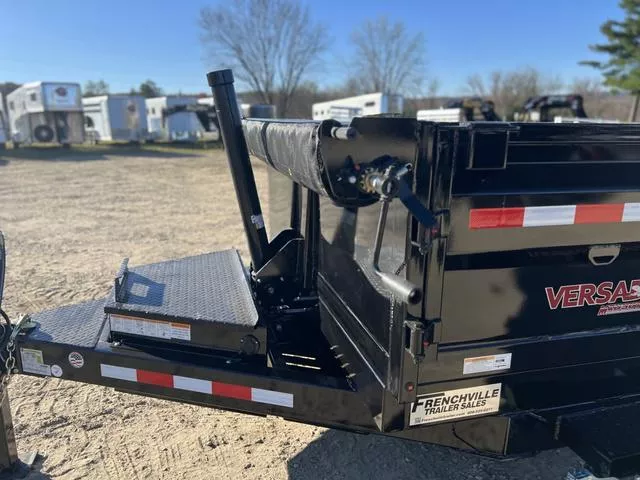 new Dump Trailers Midsota  for sale, in Ettrick, WI Thumbnail 4