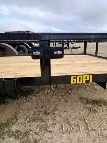 new Utility Trailers Big Tex Trailers  for sale, in Ettrick, WI Thumbnail 8