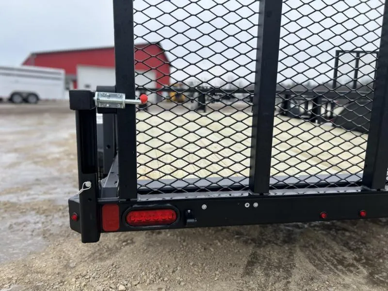 used Other Trailers HTC  for sale, in Ettrick, WI Thumbnail 6