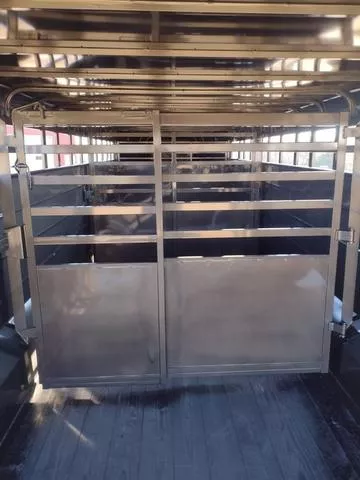 new Stock / Stock Combo Trailers Other  for sale, in Ettrick, WI Thumbnail 14