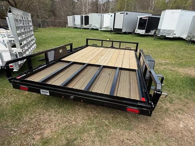 new Utility Trailers Midsota  for sale, in Ettrick, WI Thumbnail 6