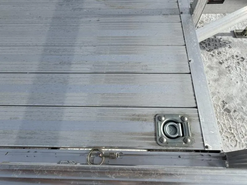 new Utility Trailers Sport Haven  for sale, in Tomahawk, WI Thumbnail 7