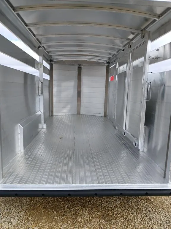 used Other Trailers Hillsboro Industries  for sale, in Ettrick, WI Thumbnail 11