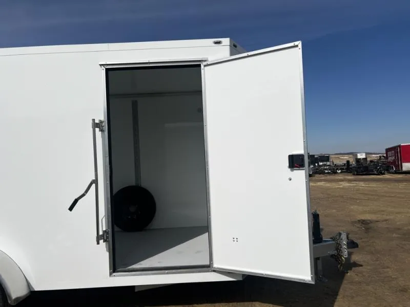new Cargo (Enclosed) Trailers CellTech  for sale, in Ettrick, WI Thumbnail 8