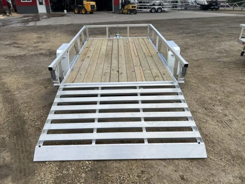 used Other Trailers Sport Haven  for sale, in Tomahawk, WI Thumbnail 5