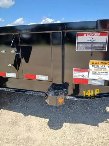 new Other Trailers Big Tex Trailers  for sale, in Ettrick, WI Thumbnail 13