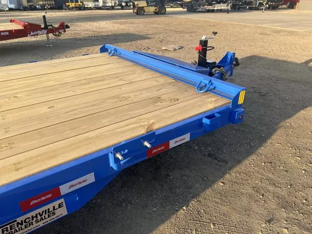 new Equipment / Flatbed Trailers Liberty  for sale, in Ettrick, WI Thumbnail 10