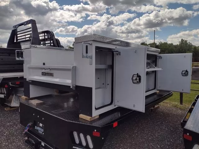 new Other Trailers CM Truck Beds  for sale, in Ettrick, WI Thumbnail 13