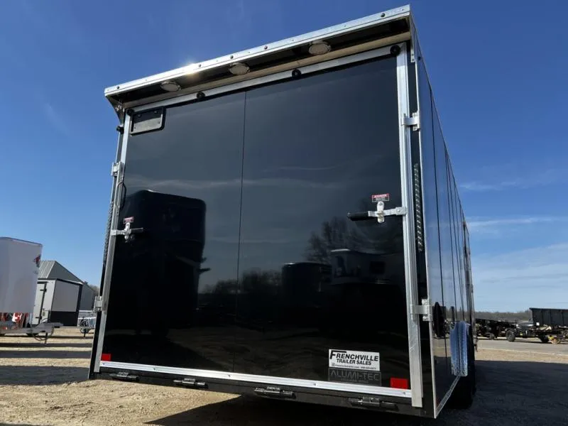 new Cargo (Enclosed) Trailers Discovery Trailers  for sale, in Ettrick, WI Thumbnail 6