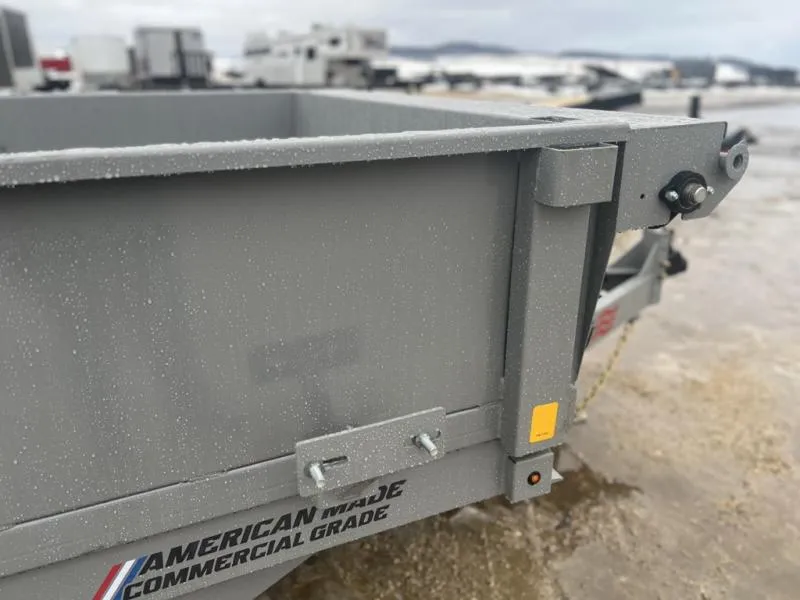 used Other Trailers Liberty  for sale, in Ettrick, WI Thumbnail 9